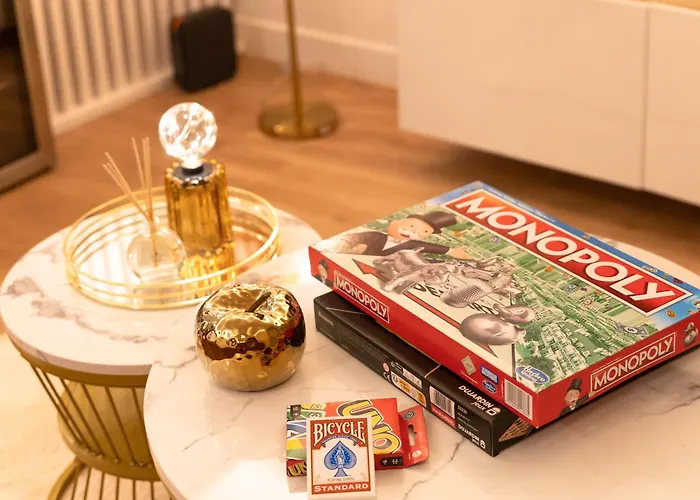 Premium Proche Paris-cdg